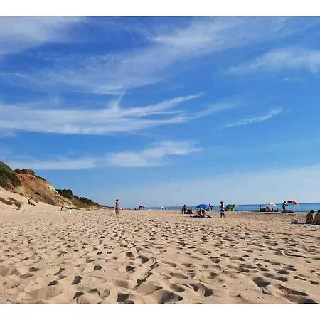 0537 Solea Comfortable Hotel Chiclana de la Frontera