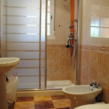 Hotel 0537 Solea Comfortable Chiclana de la Frontera